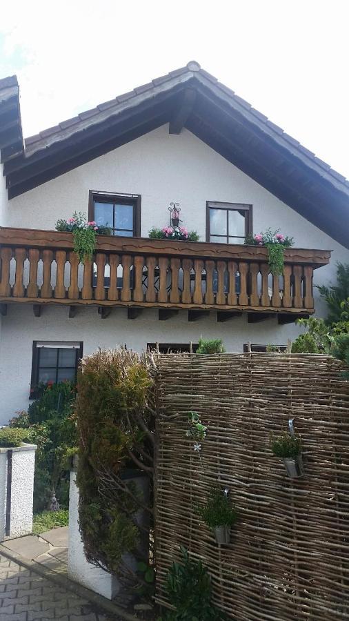 Guenther Fernschild Trochtelfingen Exteriér fotografie