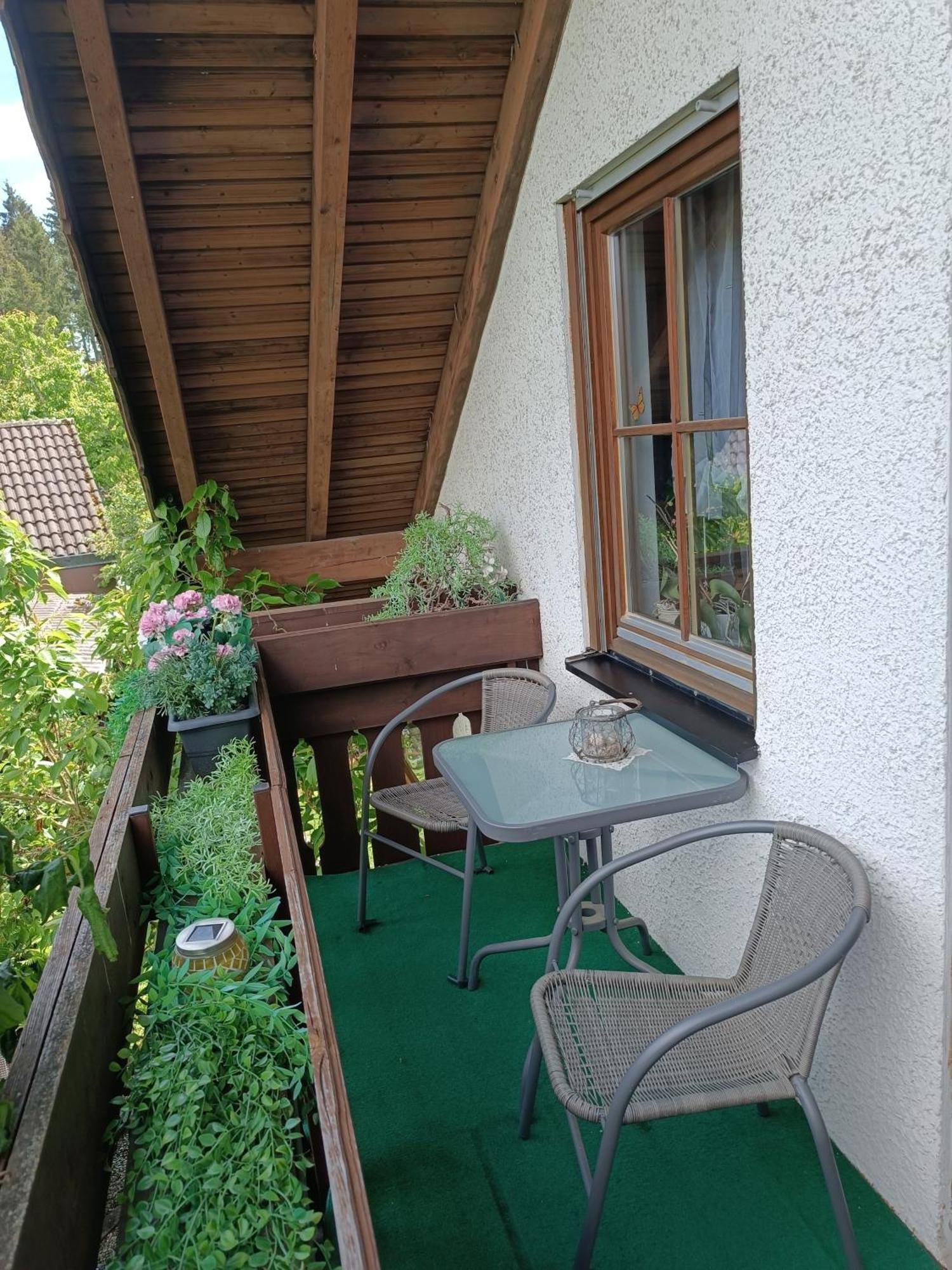 Guenther Fernschild Trochtelfingen Exteriér fotografie