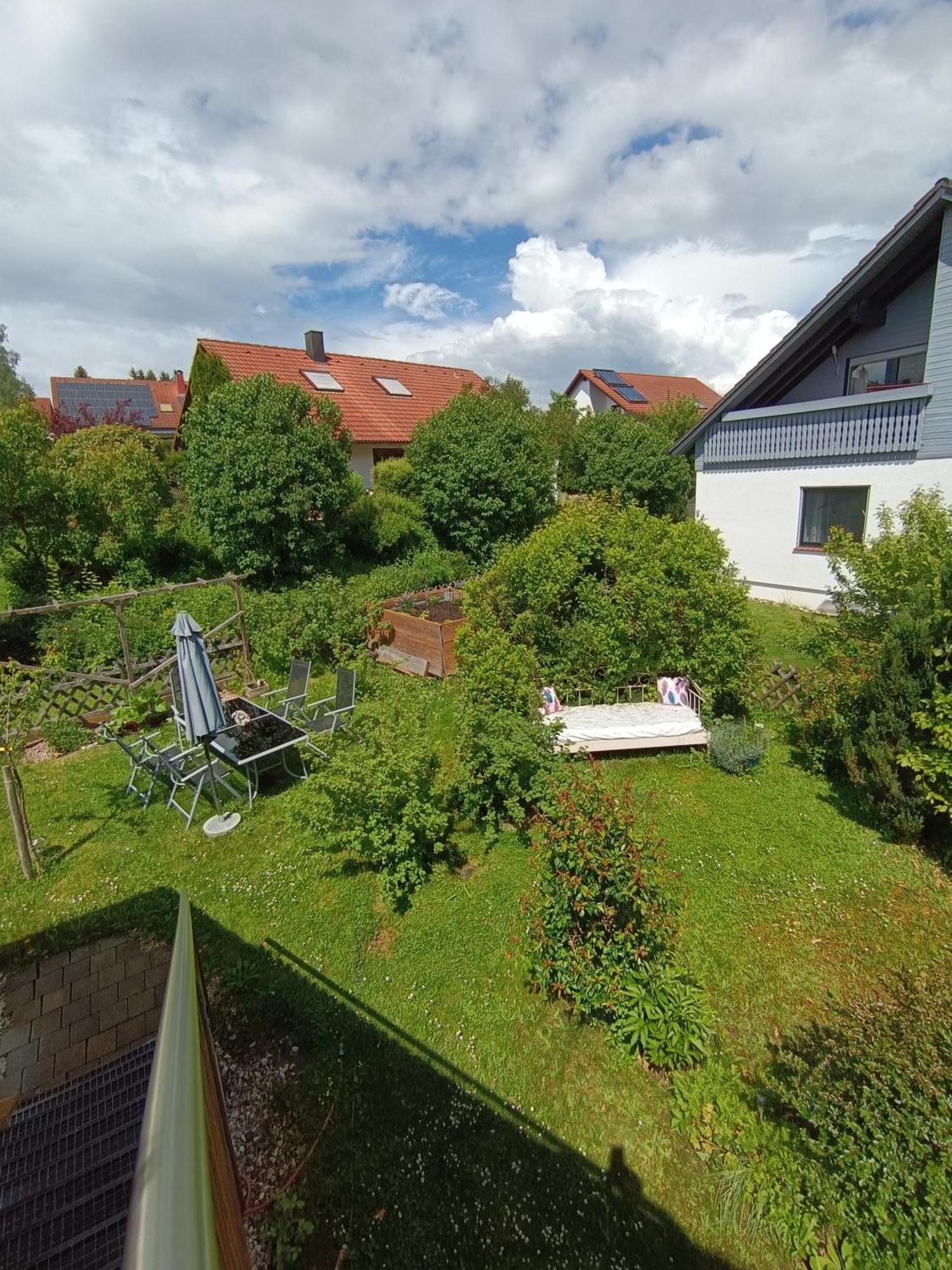 Guenther Fernschild Trochtelfingen Exteriér fotografie